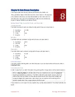 Preview for 25 page of Anemoment Data Logger 422 User Manual