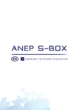 Preview for 30 page of ANEP S-BOX Manual