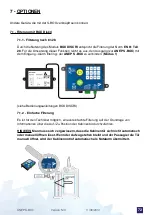 Preview for 72 page of ANEP S-BOX Manual