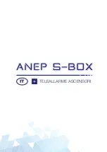 Preview for 76 page of ANEP S-BOX Manual