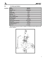 Предварительный просмотр 11 страницы Anest Iwata ALS 333 C Instruction And Maintenance Manual