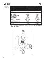 Предварительный просмотр 12 страницы Anest Iwata ALS 333 C Instruction And Maintenance Manual