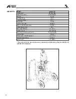 Предварительный просмотр 14 страницы Anest Iwata ALS 333 C Instruction And Maintenance Manual