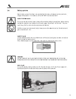 Предварительный просмотр 15 страницы Anest Iwata ALS 333 C Instruction And Maintenance Manual