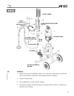 Предварительный просмотр 19 страницы Anest Iwata ALS 333 C Instruction And Maintenance Manual