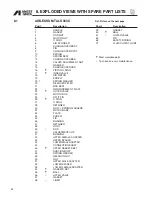 Предварительный просмотр 32 страницы Anest Iwata ALS 333 C Instruction And Maintenance Manual