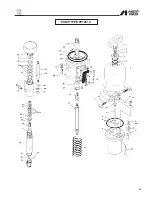 Предварительный просмотр 33 страницы Anest Iwata ALS 333 C Instruction And Maintenance Manual