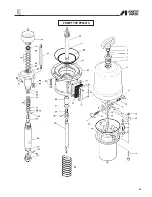 Предварительный просмотр 35 страницы Anest Iwata ALS 333 C Instruction And Maintenance Manual