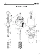 Предварительный просмотр 37 страницы Anest Iwata ALS 333 C Instruction And Maintenance Manual