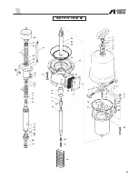 Предварительный просмотр 41 страницы Anest Iwata ALS 333 C Instruction And Maintenance Manual