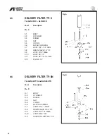 Предварительный просмотр 44 страницы Anest Iwata ALS 333 C Instruction And Maintenance Manual