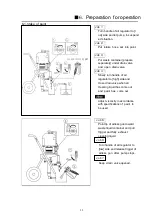 Preview for 13 page of Anest Iwata ALS-653 Use And Maintenance Instruction Manual