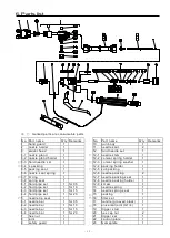 Предварительный просмотр 13 страницы Anest Iwata AP-96-05 Instruction Manual