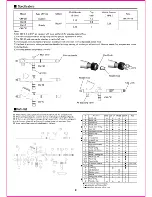 Предварительный просмотр 11 страницы Anest Iwata CM-B2 Manual