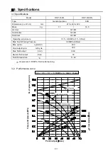 Предварительный просмотр 25 страницы Anest Iwata DDP-160D Instruction Manual