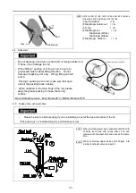 Предварительный просмотр 31 страницы Anest Iwata DDP-160D Instruction Manual