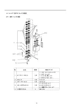 Preview for 16 page of Anest Iwata DDP-70B Instruction Manual