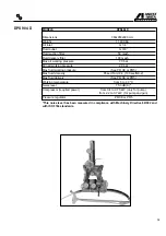 Preview for 15 page of Anest Iwata DDP 90 C WB Instruction, Use And Maintenance Manual