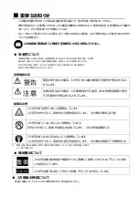 Предварительный просмотр 3 страницы Anest Iwata DDP 90 E Series Manual