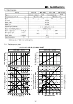 Предварительный просмотр 26 страницы Anest Iwata DDP 90 E Series Manual