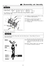 Предварительный просмотр 30 страницы Anest Iwata DDP 90 E Series Manual