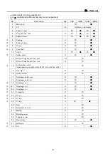 Предварительный просмотр 34 страницы Anest Iwata DDP 90 E Series Manual