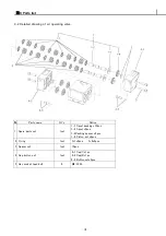 Предварительный просмотр 35 страницы Anest Iwata DDP 90 E Series Manual