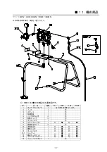 Preview for 19 page of Anest Iwata DPS-120B Instruction Manual