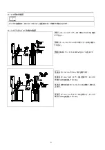 Предварительный просмотр 11 страницы Anest Iwata DPS-120LB Instruction Manual