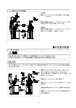 Предварительный просмотр 12 страницы Anest Iwata DPS-120LB Instruction Manual