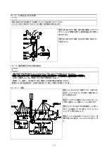 Предварительный просмотр 20 страницы Anest Iwata DPS-120LB Instruction Manual