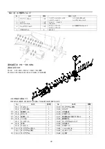 Предварительный просмотр 25 страницы Anest Iwata DPS-120LB Instruction Manual