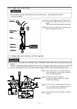 Предварительный просмотр 46 страницы Anest Iwata DPS-120LB Instruction Manual