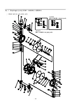 Предварительный просмотр 49 страницы Anest Iwata DPS-120LB Instruction Manual