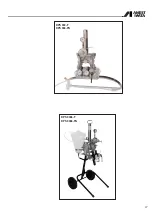 Предварительный просмотр 17 страницы Anest Iwata DPS 90 F Series Instruction, Use And Maintenance Manual