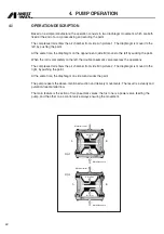 Предварительный просмотр 20 страницы Anest Iwata DPS 90 F Series Instruction, Use And Maintenance Manual