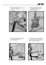 Предварительный просмотр 23 страницы Anest Iwata DPS 90 F Series Instruction, Use And Maintenance Manual