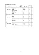 Предварительный просмотр 35 страницы Anest Iwata E-M10C Series Instruction Manual