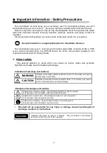 Предварительный просмотр 39 страницы Anest Iwata E-M10C Series Instruction Manual