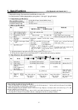 Предварительный просмотр 46 страницы Anest Iwata E-M10C Series Instruction Manual