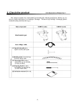 Предварительный просмотр 47 страницы Anest Iwata E-M10C Series Instruction Manual