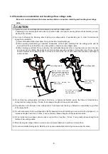 Предварительный просмотр 50 страницы Anest Iwata E-M10C Series Instruction Manual