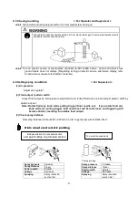 Предварительный просмотр 53 страницы Anest Iwata E-M10C Series Instruction Manual