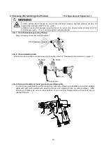 Предварительный просмотр 54 страницы Anest Iwata E-M10C Series Instruction Manual