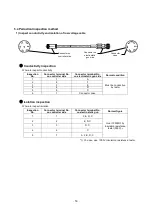 Предварительный просмотр 58 страницы Anest Iwata E-M10C Series Instruction Manual