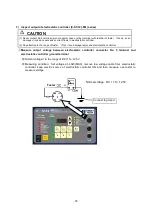 Предварительный просмотр 60 страницы Anest Iwata E-M10C Series Instruction Manual