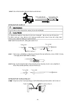 Предварительный просмотр 62 страницы Anest Iwata E-M10C Series Instruction Manual