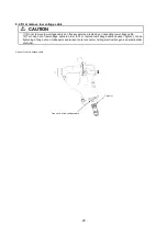 Предварительный просмотр 67 страницы Anest Iwata E-M10C Series Instruction Manual