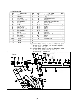 Предварительный просмотр 69 страницы Anest Iwata E-M10C Series Instruction Manual