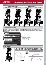 Предварительный просмотр 4 страницы Anest Iwata iCon-A333N User Instruction Manual